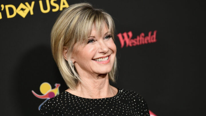 Australian entertainment legend Olivia Newton-John dies, age 73 - Vimarsana News