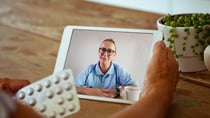 Are virtual nurses the answer to our aged care issues? Source: Getty