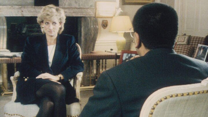 HBO Defends Its Use Of Controversial Princess Diana Footage For The Princess Documentary