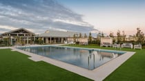 Ingenia’s Latitude One in Port Stephens combines the best of a sea and tree change with luxury homes and gold class facilities. Image source: Supplied