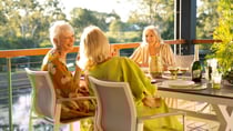 At Lifestyle Ingenia Bethania, you can fill your day with new experiences, new friends, a worry-free life and more time spent doing the things you love. Image source: Supplied