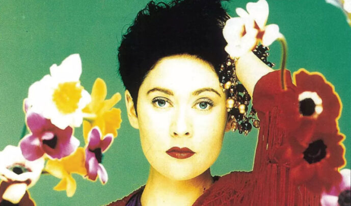ARIA award-winning 'The Horses' singer Margaret Urlich dies, age 57 - Vimarsana News