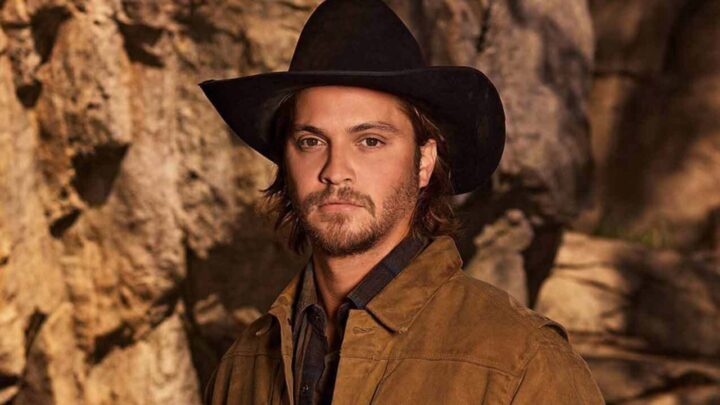 ‘Yellowstone’ Cast Member Luke Grimes’ Special Announcement Ahead Of ...