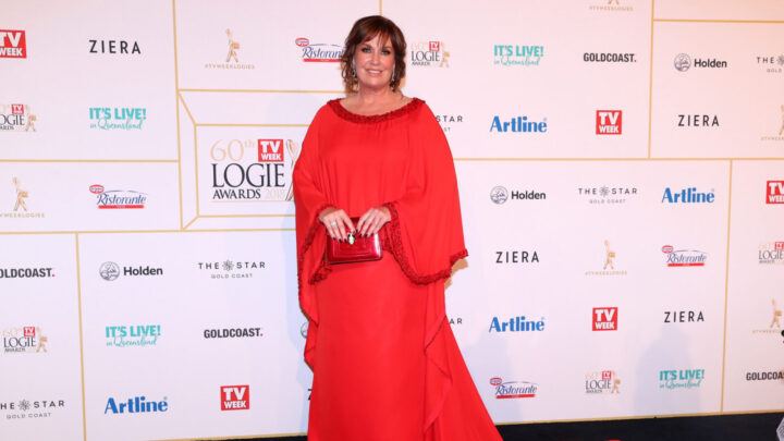 ‘I’ve decided to finish up’: Why Tracy Grimshaw is stepping away from A