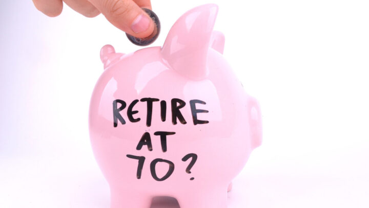 'A drop in the ocean': Over 60s weigh in on the recent age pension increase - Vimarsana News