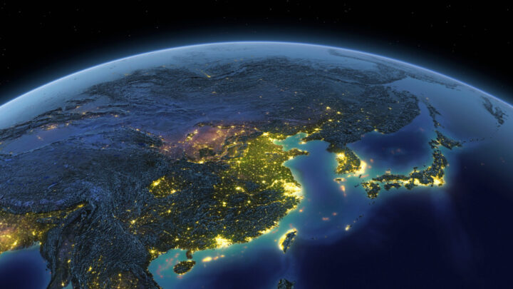 This blogger is adamant contacting aliens is a very bad idea. Source: Getty
