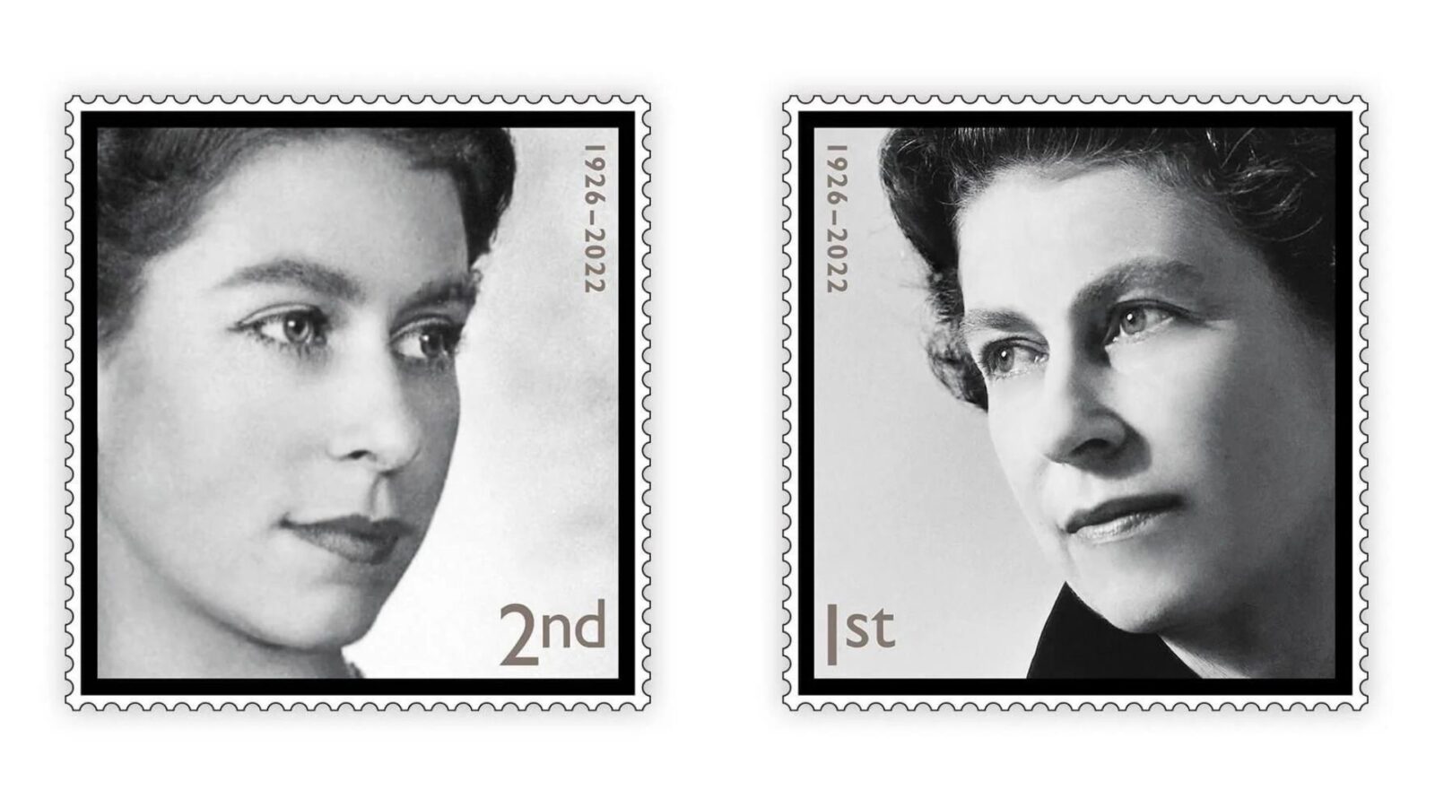 King Charles III approves of four ‘in memoriam’ stamps of the Queen to