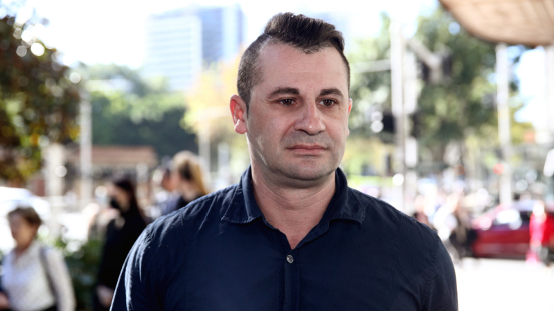 Anthony Koletti 