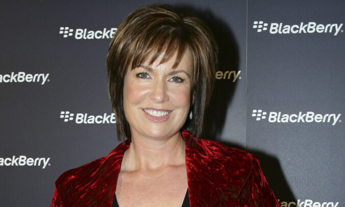 Tracy Grimshaw opens up on A Current Affair retirement decision