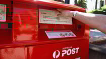 Australia Post will undergo major changes in a bid to revamp the service. Source: Getty Images.