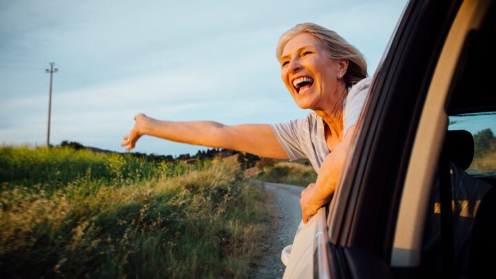 Did you know that being cremated gives you more flexibility to choose how you want to be remembered? Image source: Getty