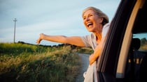 Did you know that being cremated gives you more flexibility to choose how you want to be remembered? Image source: Getty