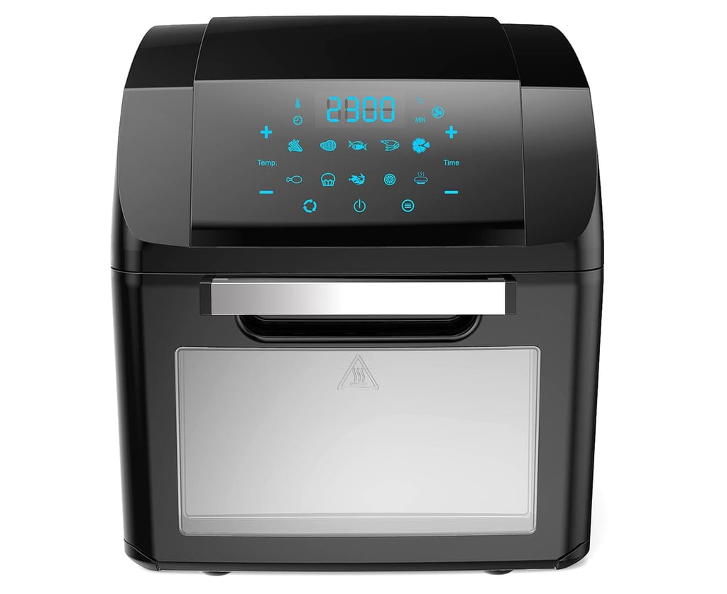 What you need to know about air fryers Are they worth it and how to