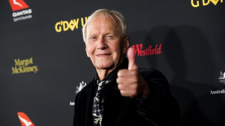 Failed marriages and tax woes: Paul Hogan savagely roasted on star ...