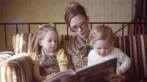 What were your favourite books as a child? Source: Getty
