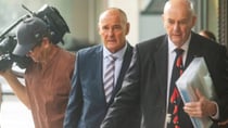 The decision will conclude the four decade long fight for justice that Lynette's family have embarked upon since losing the then 33 year old. Source: Getty Images. 