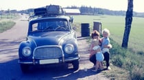 Travel in the 60s was so different. Source: Getty
