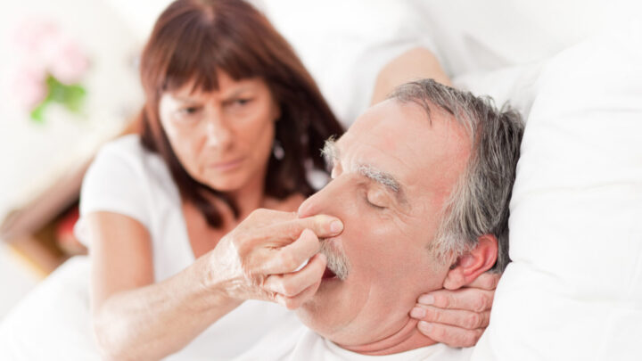 This blogger gives her tips on dealing with lack of sleep. Source: Getty