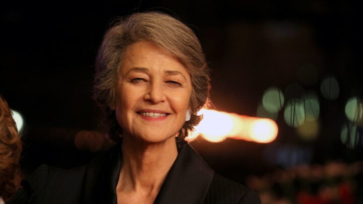Acclaimed actress Charlotte Rampling reveals she’s ‘fascinated’ with