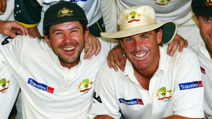 ‘I love you, mate’: Cricket great Ricky Ponting pays emotional tribute ...