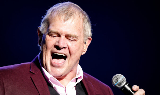 ‘He ain’t going nowhere’: John Farnham’s son reveals the singer is in ...