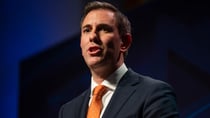 Treasurer Jim Chalmers says the government will look at more cost of living relief if they can afford it. Source: Getty