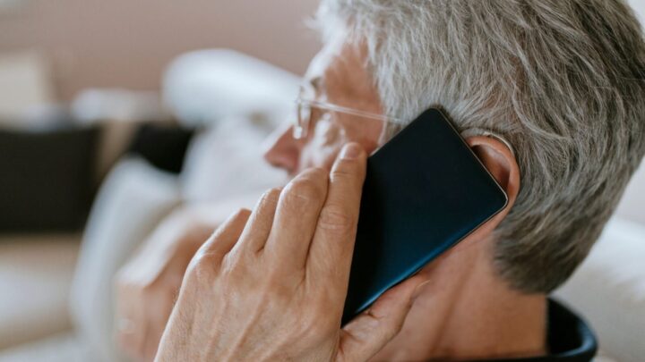  Don’t let yourself be caught without back up connection. Image source: Getty