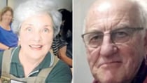 During Monday's hearing Victoria Police forensic officer Mark Gellatly was questioned regarding the possibility that Carol Clay may have been allegedly struck following an accidental gun shot. Source:Twitter/ @VictoriaPolice