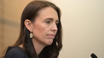 Jacinda Ardern has served as the 40th Prime Minister of New Zealand and leader of the Labour Party since 2017.Source: Getty Images. 