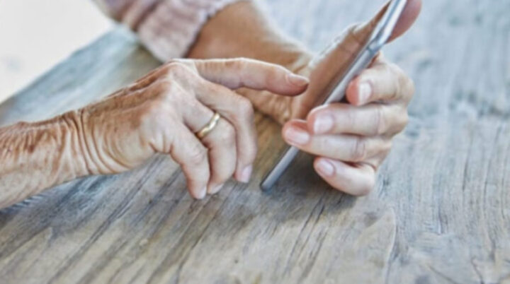 While alerting the public to the scam in early 2022, Cybercrime Squad Commander, Detective Superintendent Matthew Craft said “the demographic of victims is predominately aged over 55. Source: Getty Images. 