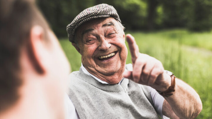 Aussie sayings to take you back to when you were a child. Source: Getty