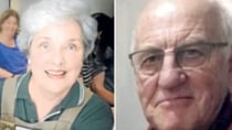Following a week long committal hearing, on Wednesday, January 25, Magistrate Brett Sonnet committed Lynn to the Victorian Supreme Court for trial. Source: Twitter/ @VictoriaPolice.