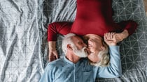Are you looking for ways to increase your libido? Source: Getty