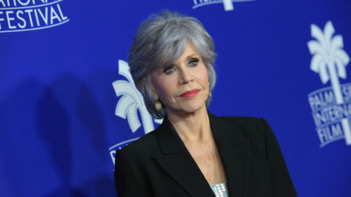 Jane Fonda feared she ‘wouldn’t live past 30’ because of her ‘terrible ...