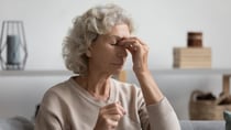 The grandmother said she "wouldn’t dream of treating their home the same way." Source: Getty Images.