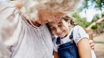 Grandparents have a variety of names to choose from. Source: Getty Images. 