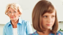 A grandmother has ignited debate after saying kids of today don't have enough family responsibilities. Source: Getty Images. 