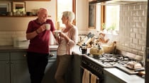 With careful financial planning and a positive outlook, aging in place can be a wonderful and successful experience for seniors over 60. Source: Getty Images. 
