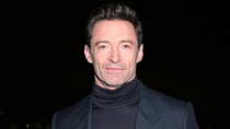 Hugh Jackman says it's only "natural" that Australia breakaway from the British monarchy. Source: Getty
