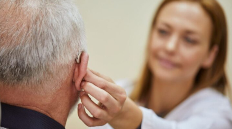 Everything You Need To Know About Age-related Hearing Loss - Starts At 60