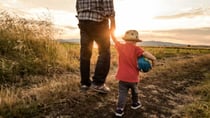 Grandparents reveal their secrets to keep the grandkids entertained. Source: Getty Images. 