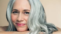 Make-up tips for women over 60 who want to embrace their ageing beauty. Source: Getty