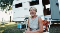 With these must-have portable gadgets and space-saving essentials, you can optimize your living space and simplify your daily routine while experiencing the open road. Source: Getty