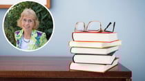 Author and member of the Starts at 60 community, Sandy Curtis, proves that life can be full of adventure, joy, and passion even after 60. Source: Getty/ Sandy Curtis