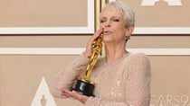 These are some of the best dressed stars at the 2023 Oscars. Source: Getty