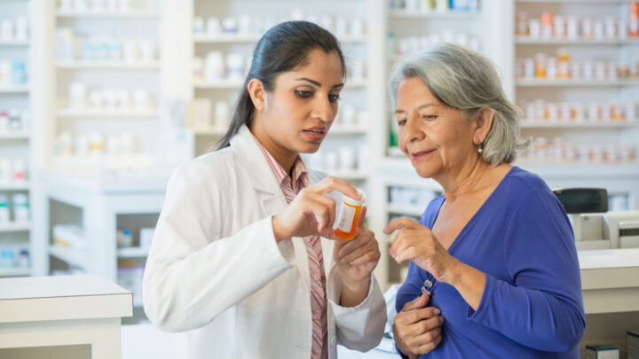 Medication can be quite pricey, but there are ways to reduce costs. Source: Getty Images. 