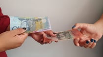 It's important to be mindful of the limits and ensure that any gifts you make are within the allowable amounts. Source: Getty Images. 