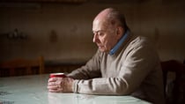 Senior stood up at first date in 30 years. Source: Getty