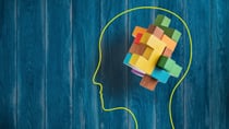 A decade-long study has discovered that participating in moderate cognitive training reduces falls and incidence in older adults. Source: Getty Images. 