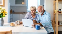 Starts at 60 have assembled a detailed breakdown of the Age Pension. Source: Getty
